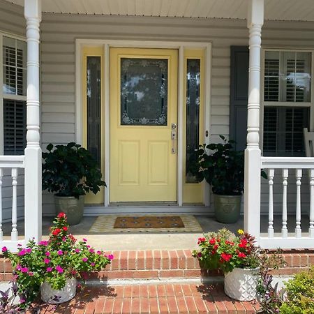 Suite Melissa'S Pinehurst Country Club #6 Private Room And Bath 외부 사진