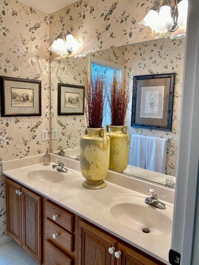 Suite Melissa'S Pinehurst Country Club #6 Private Room And Bath 외부 사진