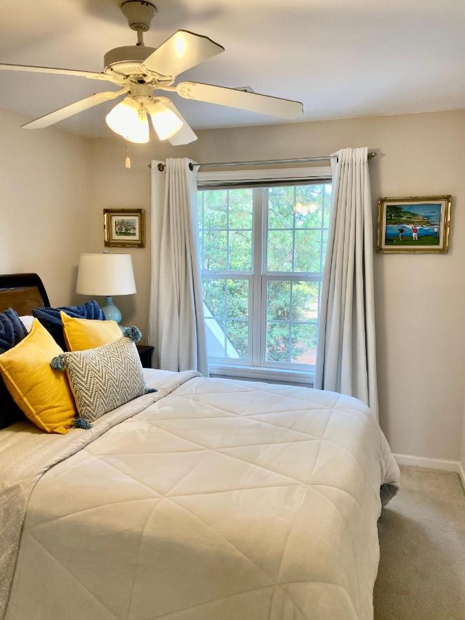 Suite Melissa'S Pinehurst Country Club #6 Private Room And Bath 외부 사진