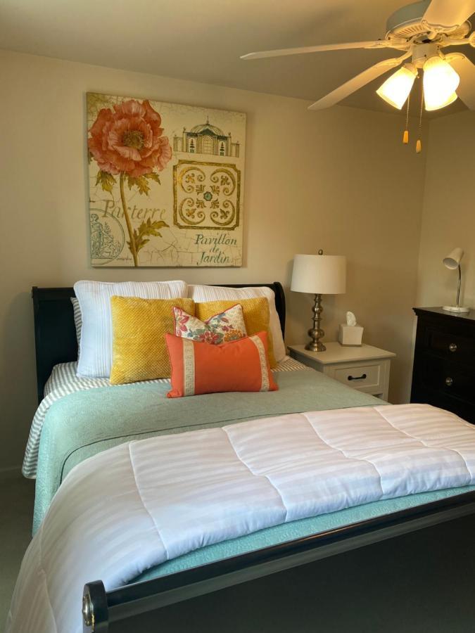 Suite Melissa'S Pinehurst Country Club #6 Private Room And Bath 외부 사진