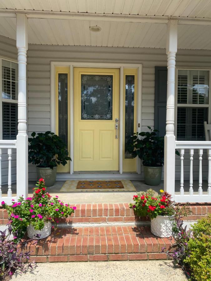 Suite Melissa'S Pinehurst Country Club #6 Private Room And Bath 외부 사진